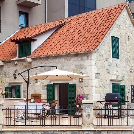 Phoenix Studio Apartment Σπλιτ Εξωτερικό φωτογραφία