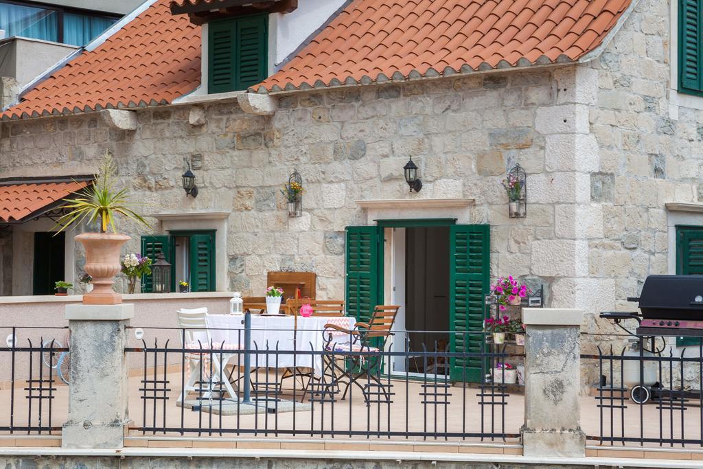Phoenix Studio Apartment Σπλιτ Εξωτερικό φωτογραφία