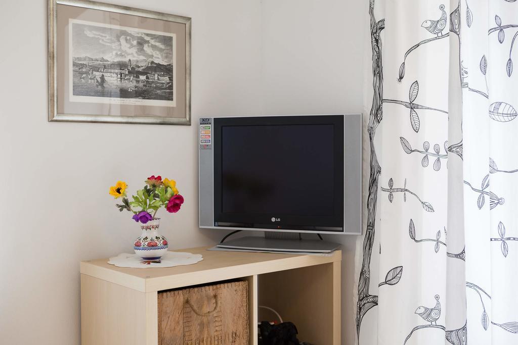 Phoenix Studio Apartment Σπλιτ Εξωτερικό φωτογραφία
