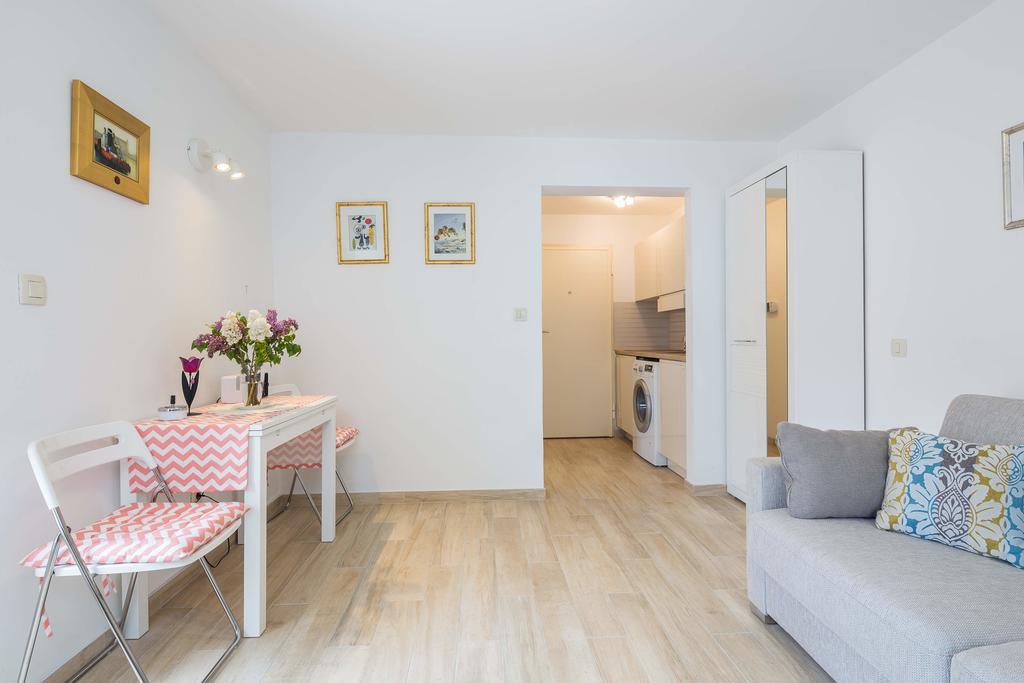 Phoenix Studio Apartment Σπλιτ Εξωτερικό φωτογραφία