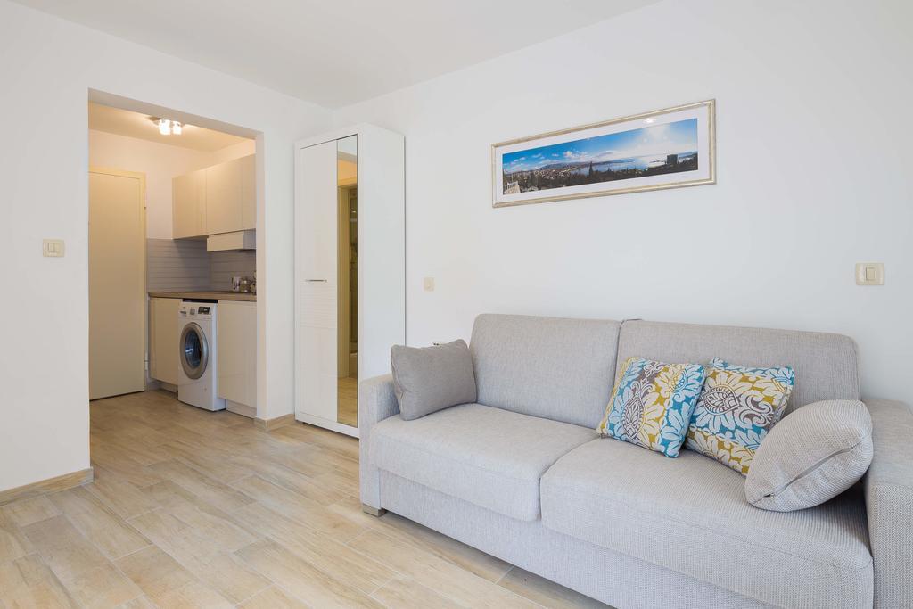 Phoenix Studio Apartment Σπλιτ Εξωτερικό φωτογραφία