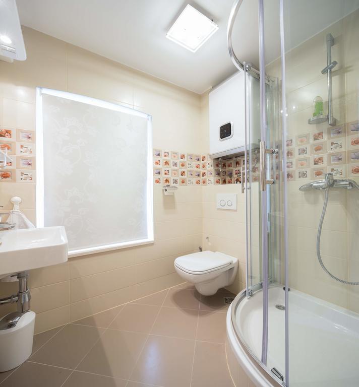 Phoenix Studio Apartment Σπλιτ Εξωτερικό φωτογραφία